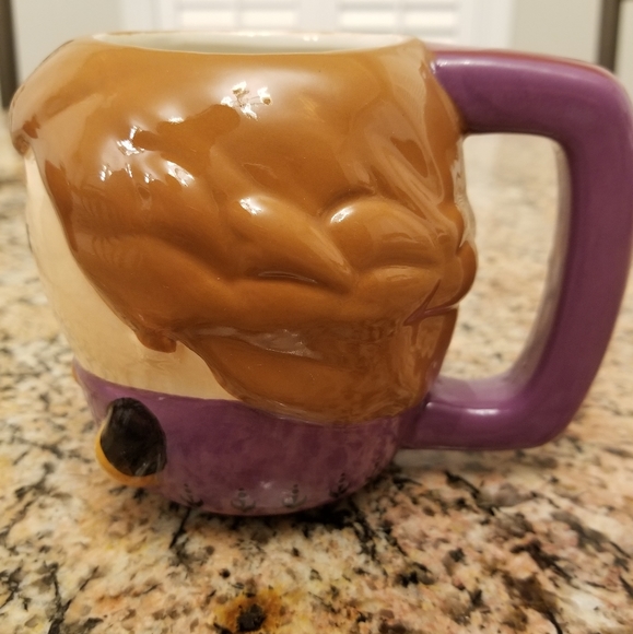 Elsa Mug - Picture 2 of 3